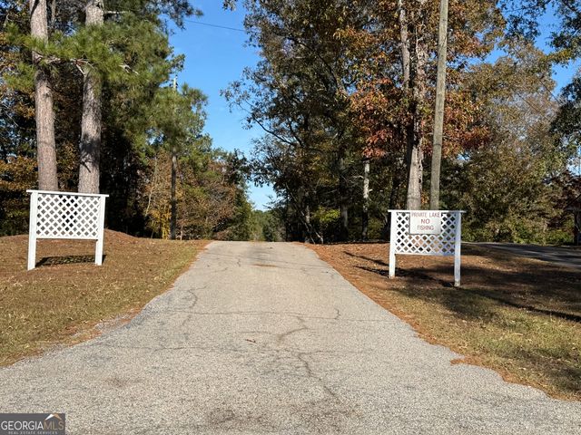 275 Hanson Drive, Lagrange, GA 30240