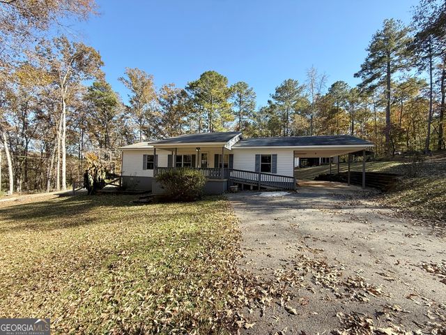 275 Hanson Drive, Lagrange, GA 30240