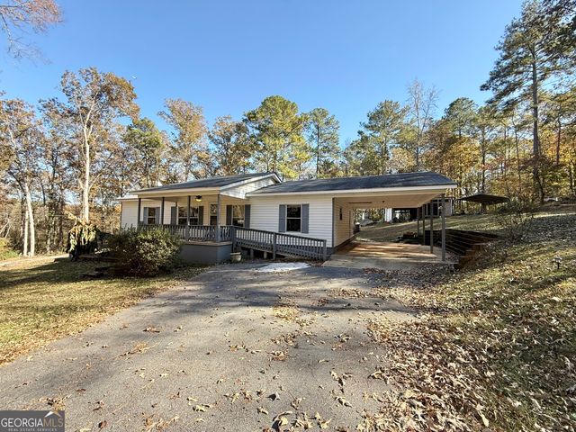 275 Hanson Drive, Lagrange, GA 30240