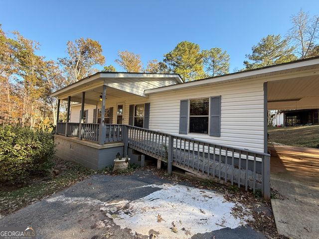 275 Hanson Drive, Lagrange, GA 30240