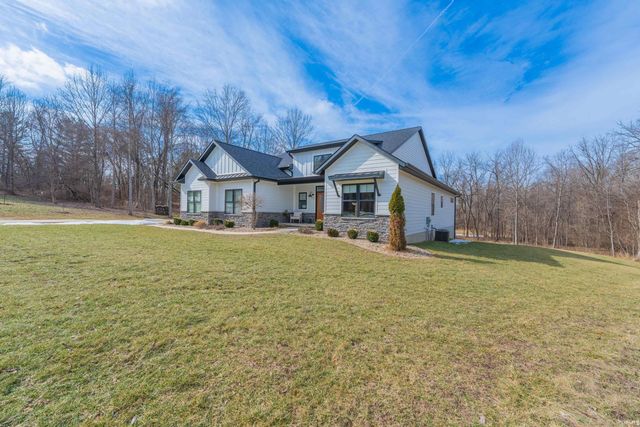 1897 N Cornerstone Way, Ellettsville, IN 47429