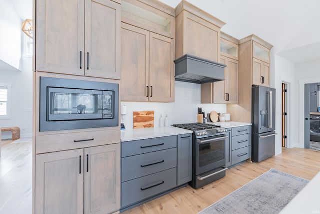 1897 N Cornerstone Way, Ellettsville, IN 47429