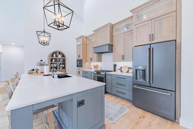 1897 N Cornerstone Way, Ellettsville, IN 47429