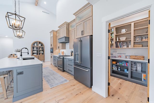 1897 N Cornerstone Way, Ellettsville, IN 47429