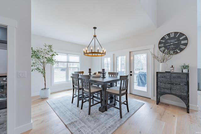 1897 N Cornerstone Way, Ellettsville, IN 47429