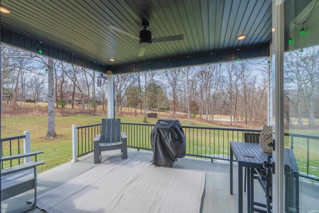 1897 N Cornerstone Way, Ellettsville, IN 47429