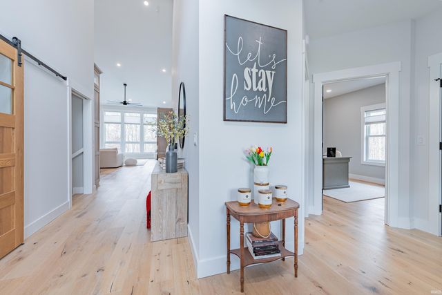 1897 N Cornerstone Way, Ellettsville, IN 47429