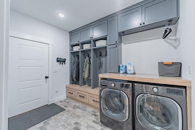 1897 N Cornerstone Way, Ellettsville, IN 47429