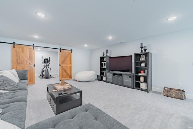 1897 N Cornerstone Way, Ellettsville, IN 47429