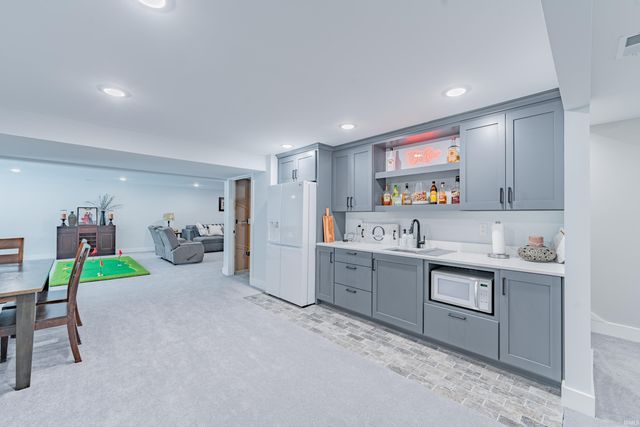 1897 N Cornerstone Way, Ellettsville, IN 47429