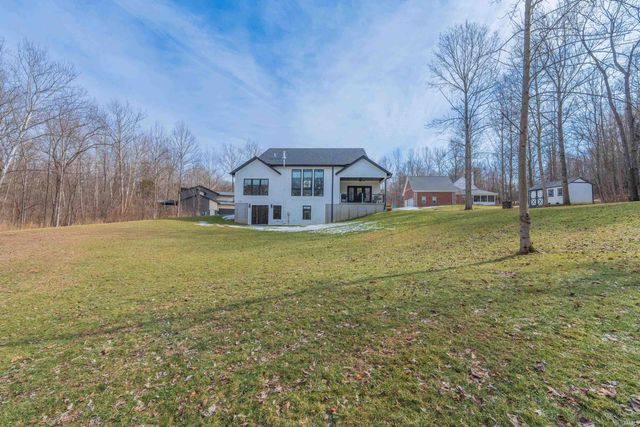 1897 N Cornerstone Way, Ellettsville, IN 47429