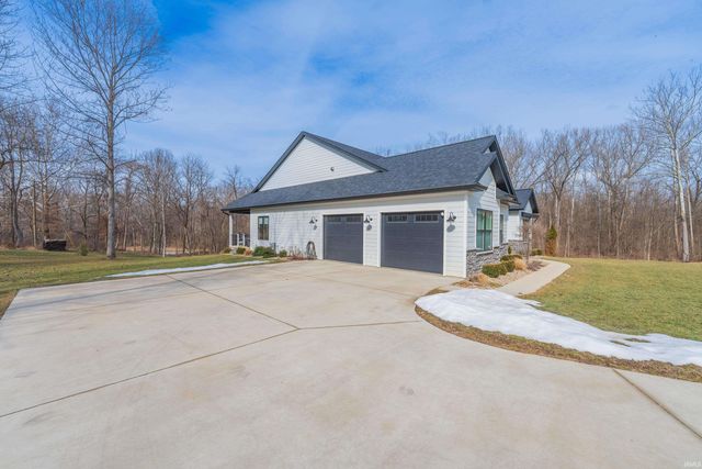 1897 N Cornerstone Way, Ellettsville, IN 47429