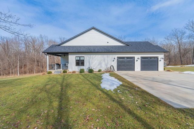 1897 N Cornerstone Way, Ellettsville, IN 47429