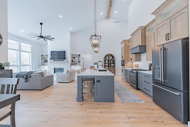 1897 N Cornerstone Way, Ellettsville, IN 47429