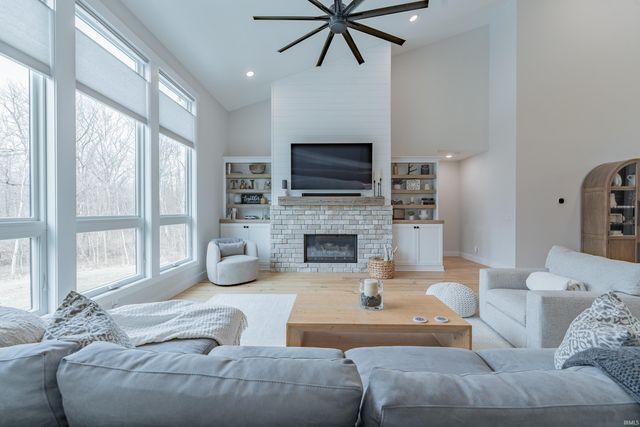 1897 N Cornerstone Way, Ellettsville, IN 47429