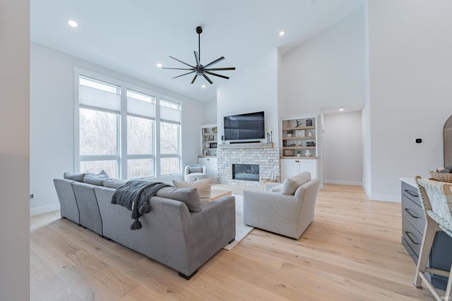 1897 N Cornerstone Way, Ellettsville, IN 47429