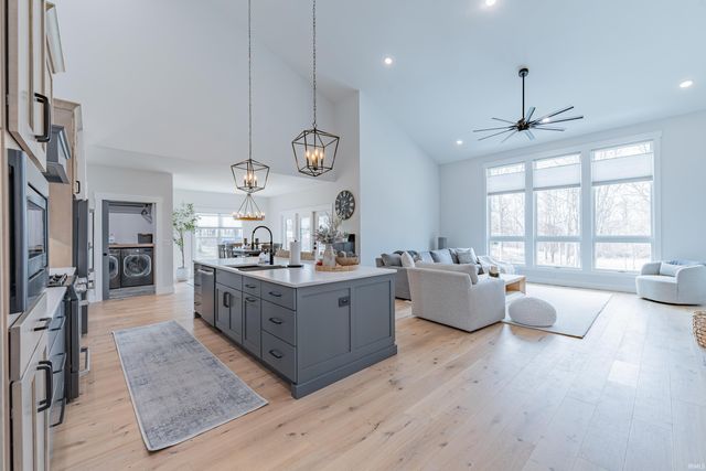 1897 N Cornerstone Way, Ellettsville, IN 47429