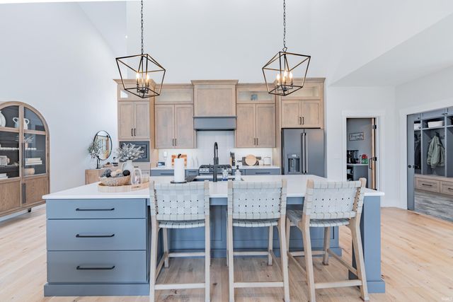 1897 N Cornerstone Way, Ellettsville, IN 47429