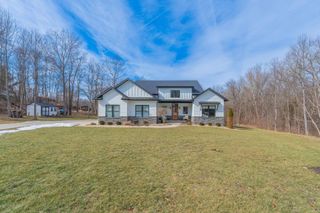 1897 N Cornerstone Way, Ellettsville, IN 47429