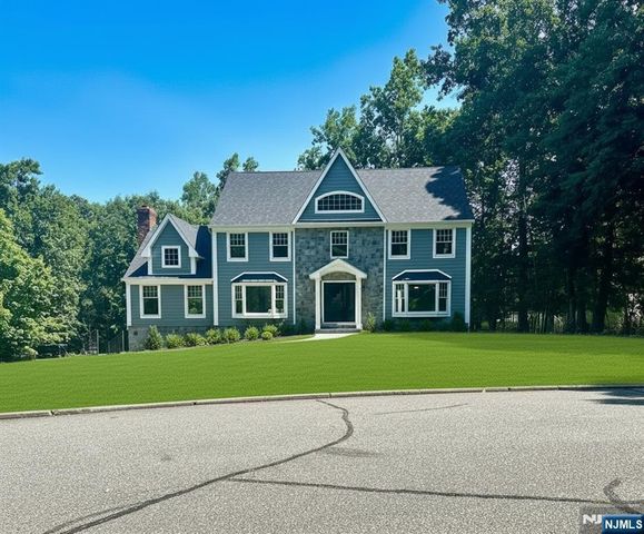 53 Gristmill Lane, Upper Saddle River, NJ 07458
