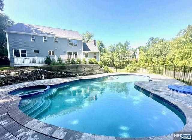 53 Gristmill Lane, Upper Saddle River, NJ 07458