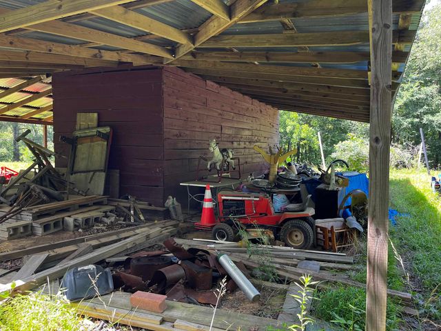 4258 OLD BROWNSVILLE RD, Unincorporated, TN 38135