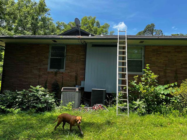 4258 OLD BROWNSVILLE RD, Unincorporated, TN 38135
