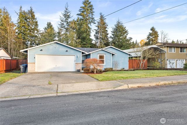 5003 73rd Drive NE, Marysville, WA 98273