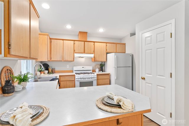 5003 73rd Drive NE, Marysville, WA 98273