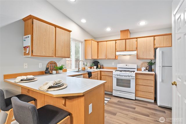 5003 73rd Drive NE, Marysville, WA 98273