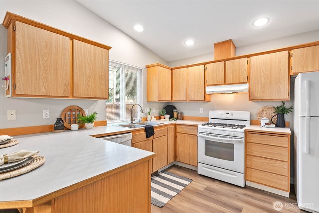 5003 73rd Drive NE, Marysville, WA 98273