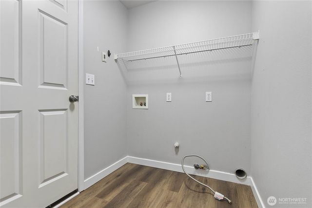 5003 73rd Drive NE, Marysville, WA 98273