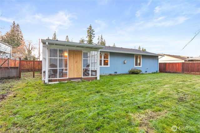 5003 73rd Drive NE, Marysville, WA 98273