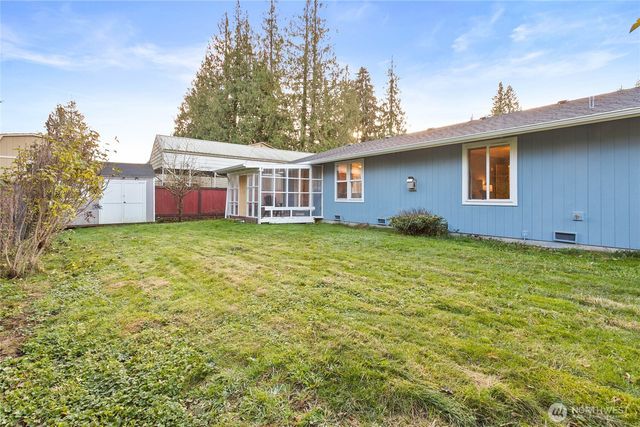 5003 73rd Drive NE, Marysville, WA 98273