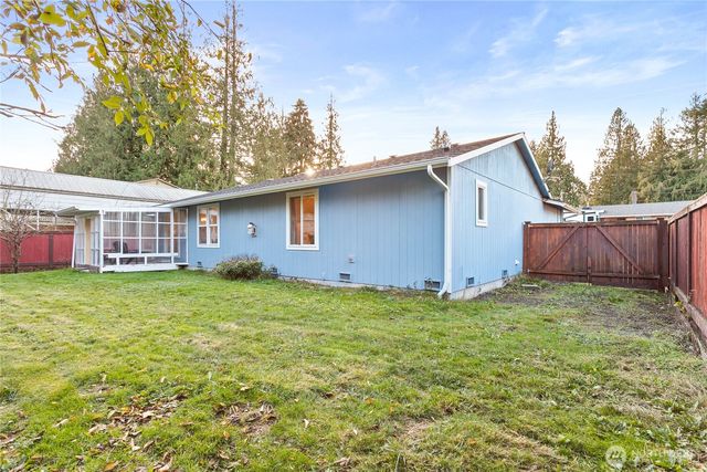 5003 73rd Drive NE, Marysville, WA 98273