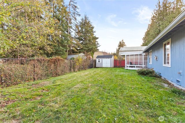 5003 73rd Drive NE, Marysville, WA 98273