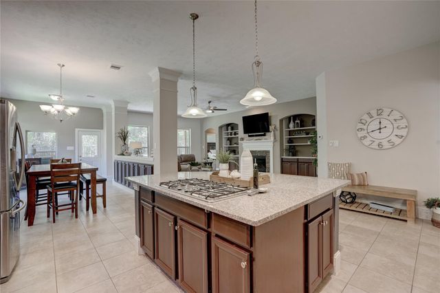 27243 Jessica Hills Lane, Spring, TX 77386