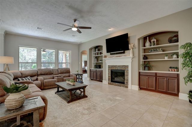 27243 Jessica Hills Lane, Spring, TX 77386