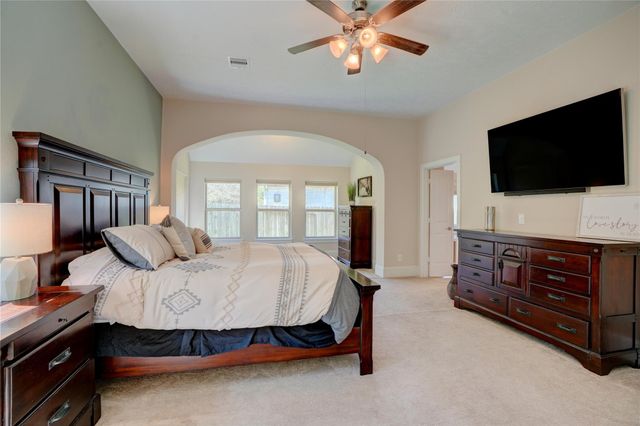 27243 Jessica Hills Lane, Spring, TX 77386