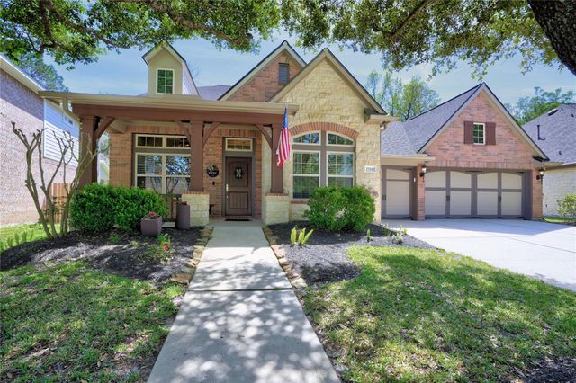 27243 Jessica Hills Lane, Spring, TX 77386