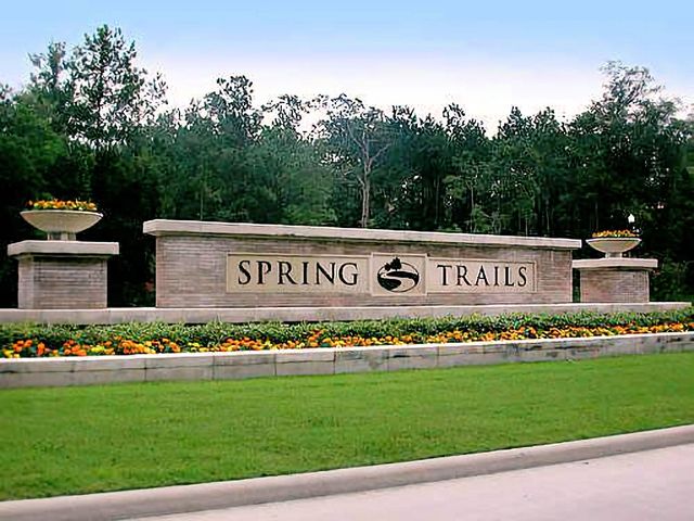 27243 Jessica Hills Lane, Spring, TX 77386