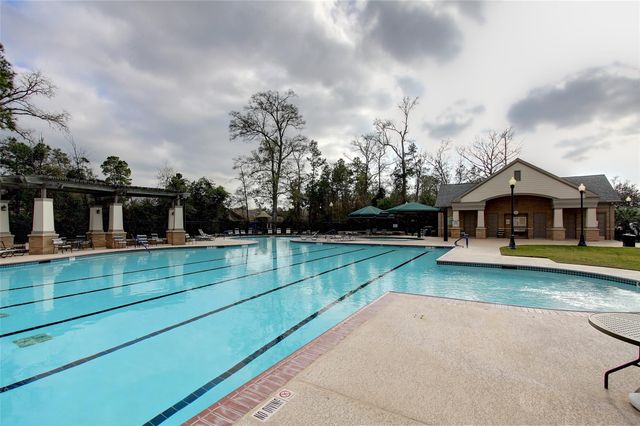 27243 Jessica Hills Lane, Spring, TX 77386