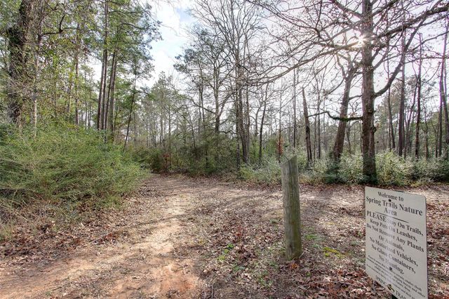 27243 Jessica Hills Lane, Spring, TX 77386