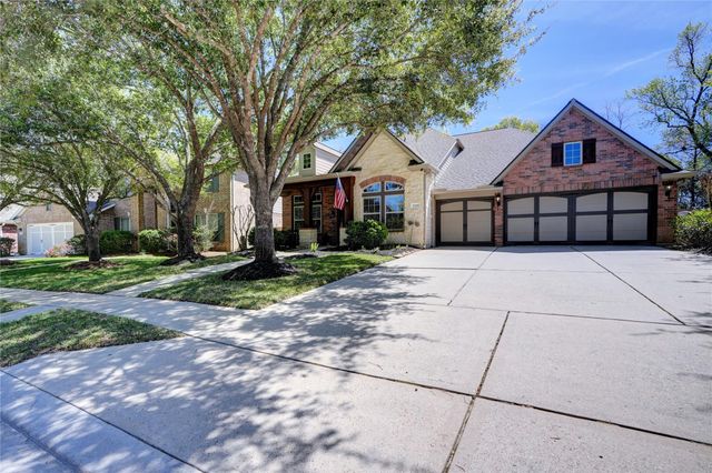 27243 Jessica Hills Lane, Spring, TX 77386