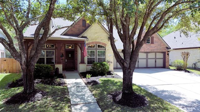 27243 Jessica Hills Lane, Spring, TX 77386