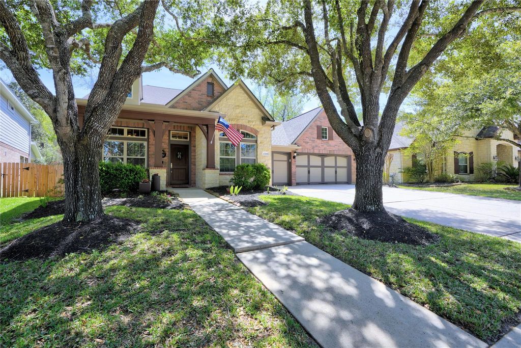 27243 Jessica Hills Lane, Spring, TX 77386