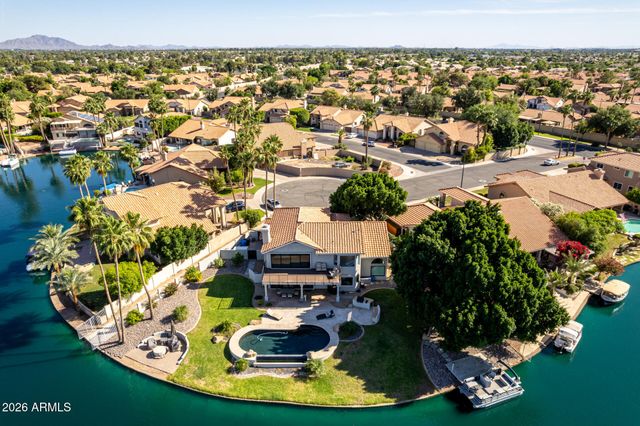 1434 W KEY HARBOR Drive, Gilbert, AZ 85233