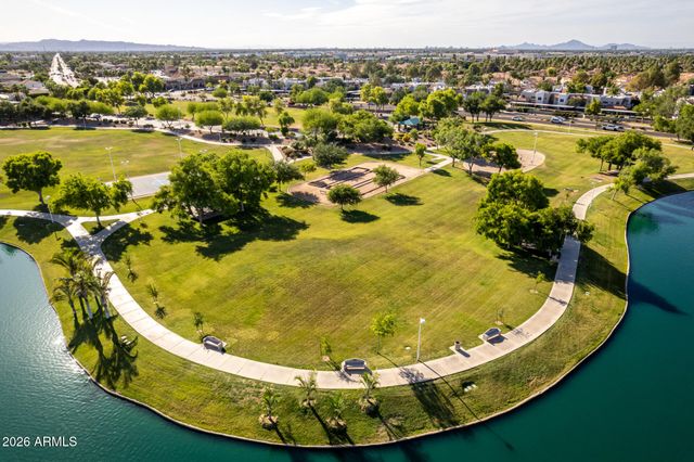 1434 W KEY HARBOR Drive, Gilbert, AZ 85233