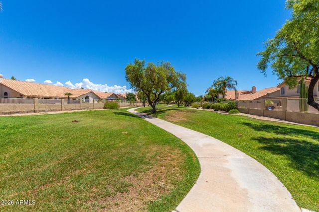 1434 W KEY HARBOR Drive, Gilbert, AZ 85233