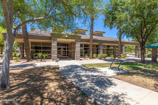 1434 W KEY HARBOR Drive, Gilbert, AZ 85233